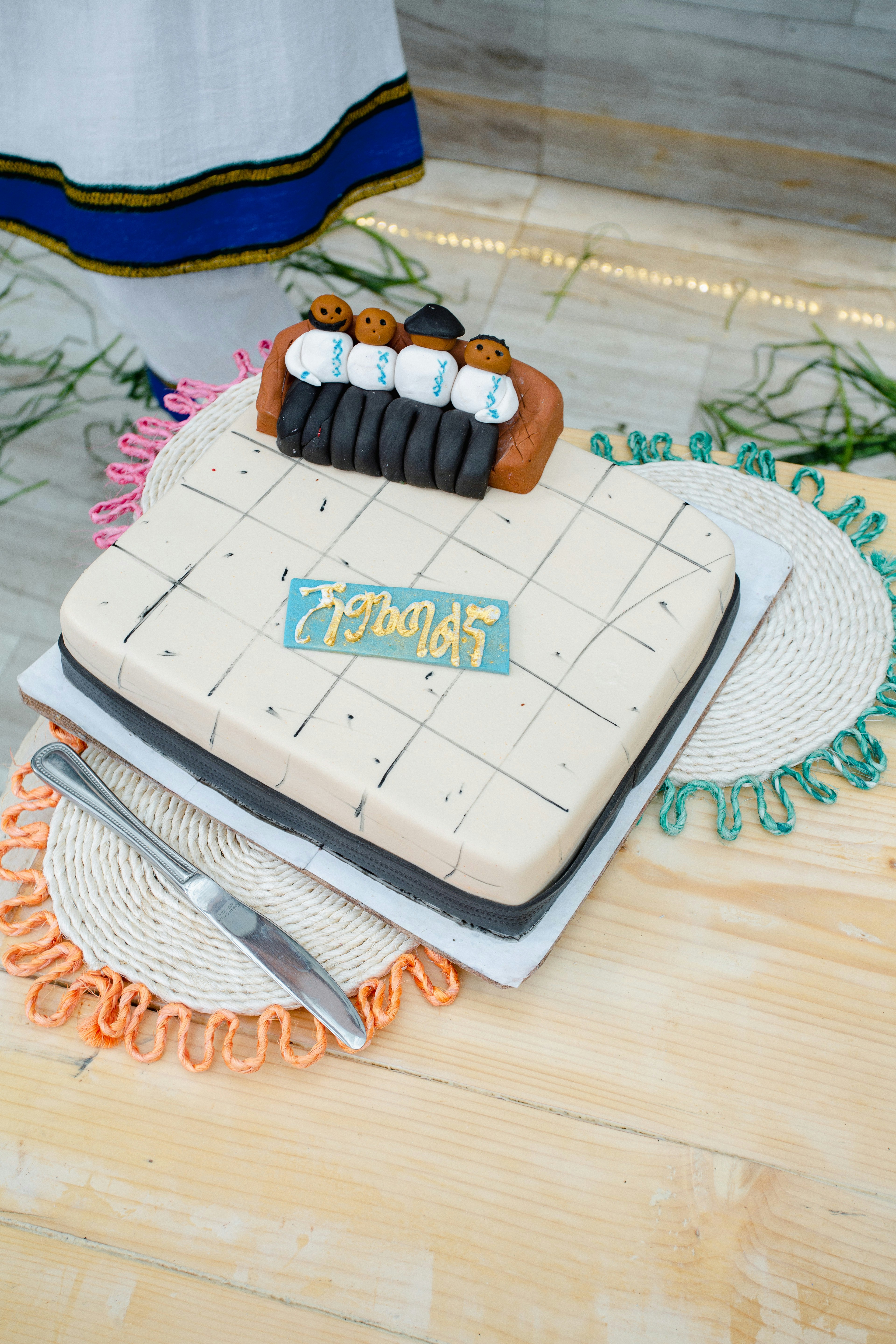 Wedding cake thumbnail