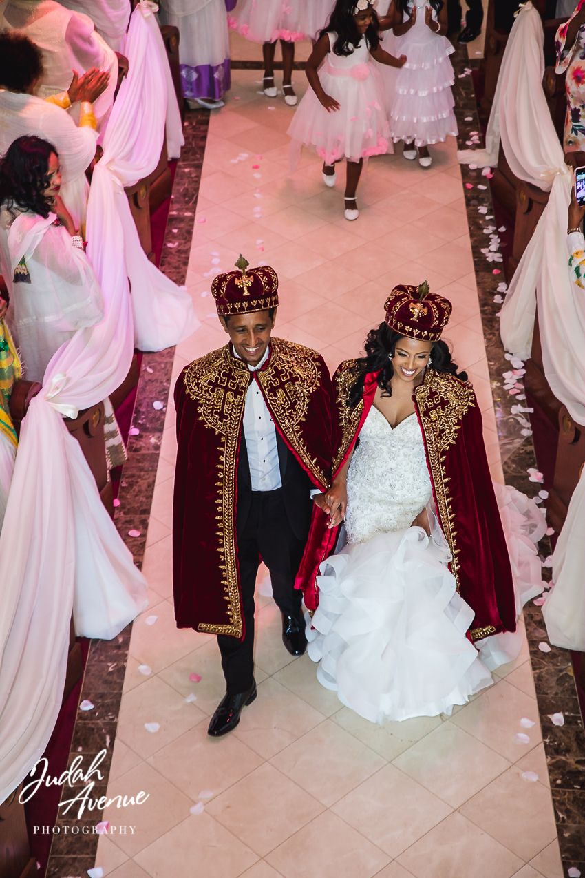 Diaspora Weddings